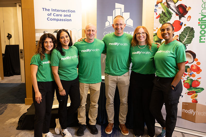 CAHP 2025 Giveback Event