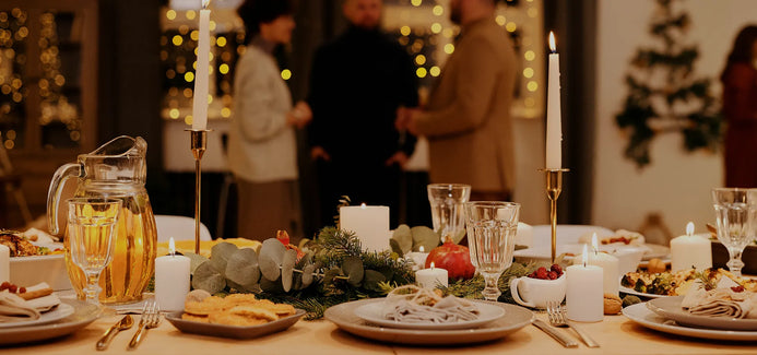 Bites: December 2025 - Your Zero-Regrets Holiday Guide