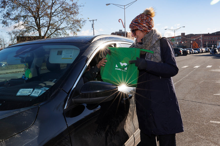 Harvest of Hope 2025