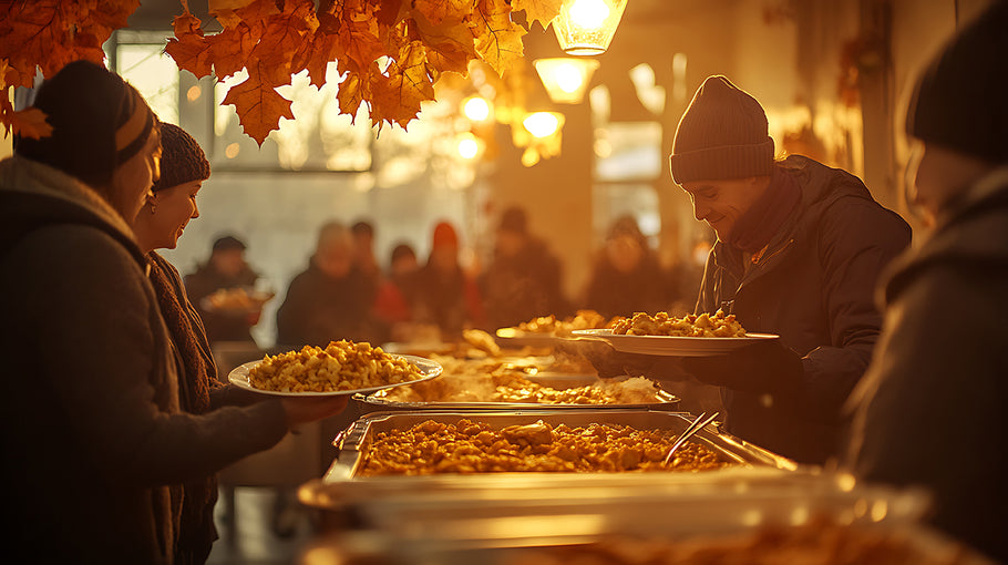 ModifyHealth and MISI Host “Harvest of Hope” Event to Honor the Resilience and Spirit of Sacramento’s Slavic Immigrant Community