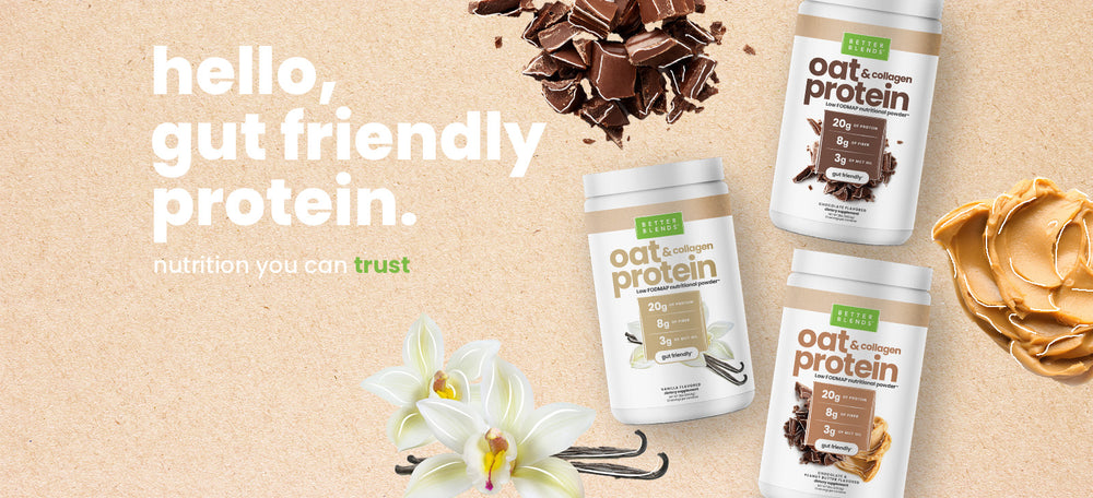 ModifyHealth - Partner Pack - 15% off at Better Blends