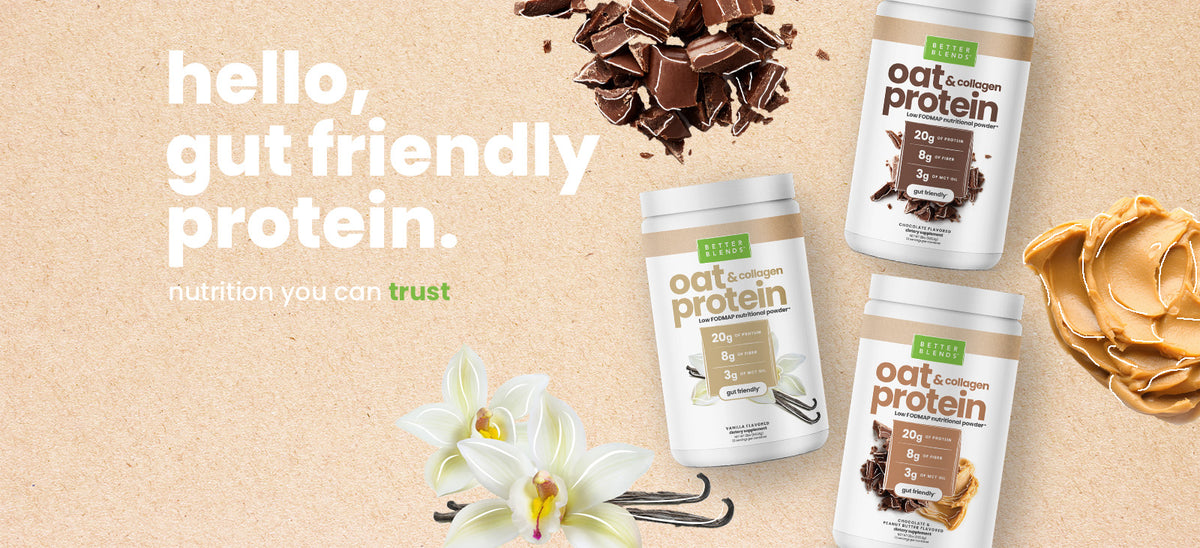 ModifyHealth - Partner Pack - 15% off at Better Blends
