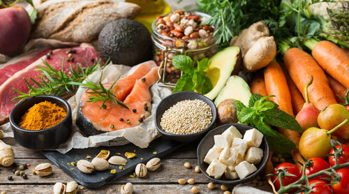 5 Mediterranean Diet Weight Loss Meals – ModifyHealth
