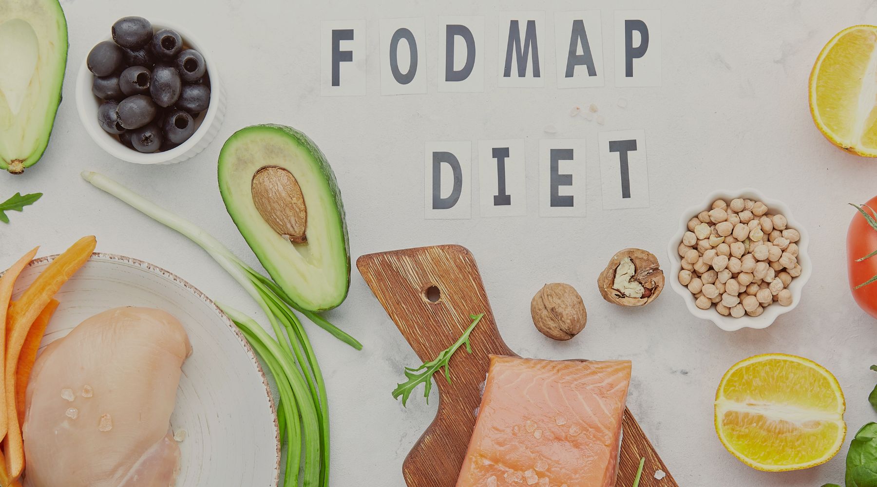 Low FODMAP Diet Beginner's Guide   ModifyHealth