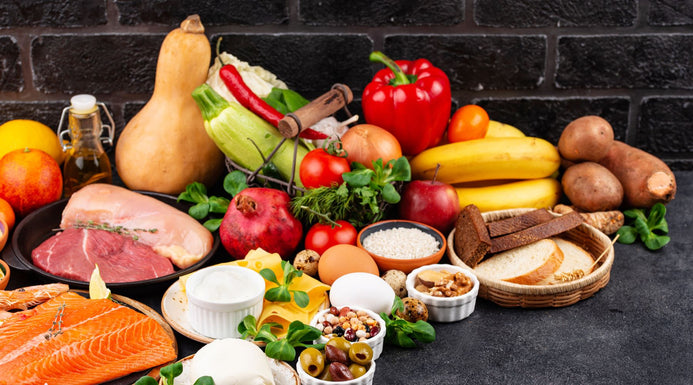 Top 5 Mediterranean Diet Health Benefits