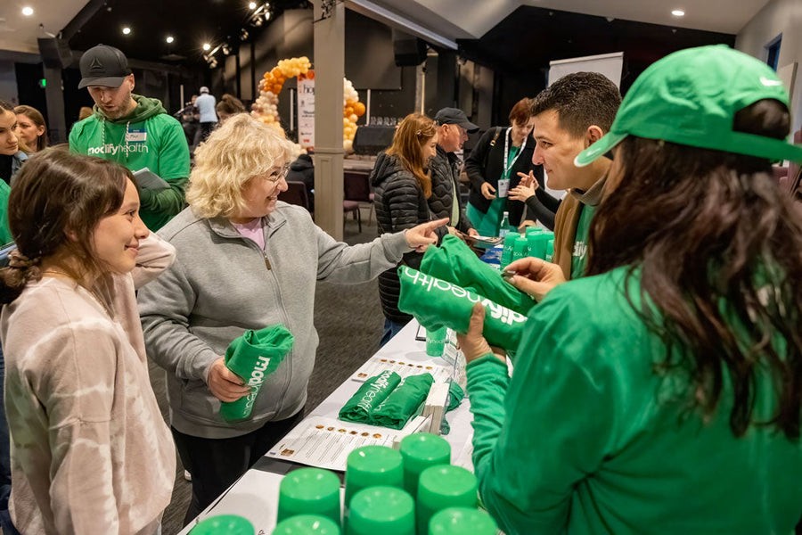 Harvest of Hope 2024