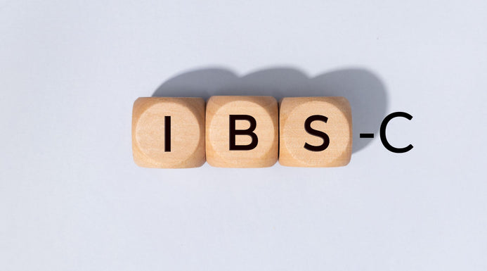 Does The Low FODMAP Diet Treat IBS-C?