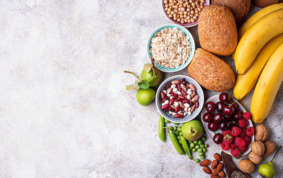 Irritable Bowel Syndrome and Dietary Fiber: What You Need to Know
