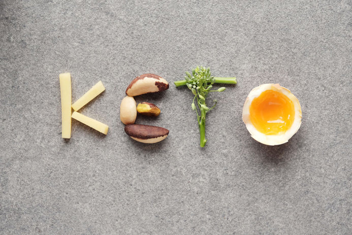 Keto vs. Low FODMAP