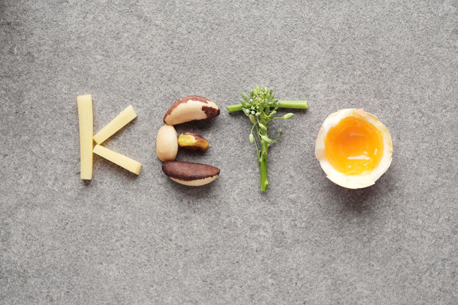 Keto vs. Low FODMAP