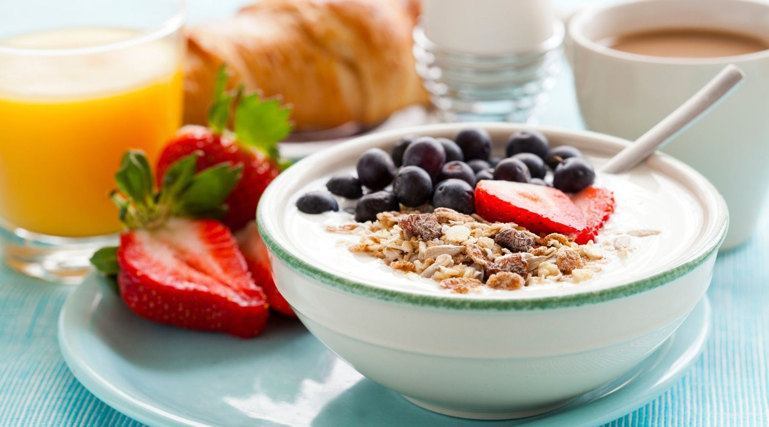 5 Easy and Delicious Low FODMAP Breakfast Ideas – ModifyHealth