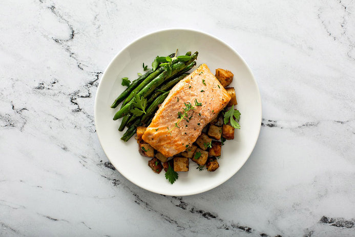 Modify Health Fish Meal