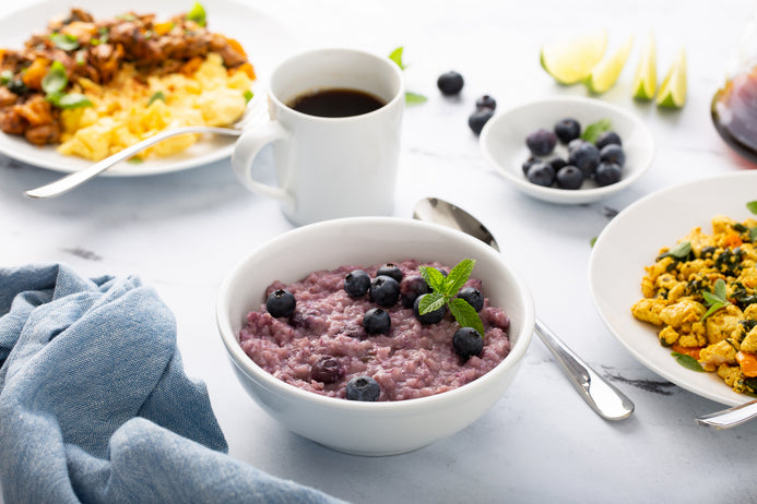 Quick, Healthy, and Easy Low FODMAP Breakfast Ideas