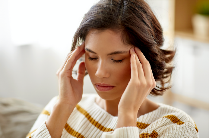 The Impact of Stress on IBS