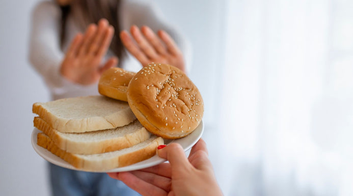 Signs That You May Have Celiac Disease