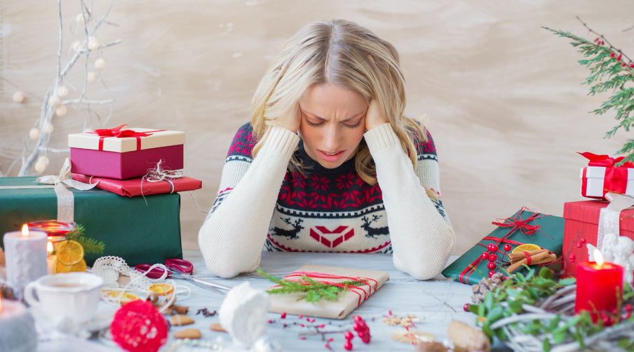 Holiday Stress Free Guide