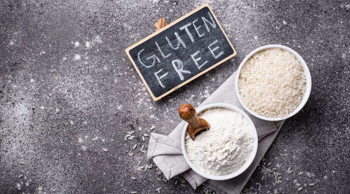What You Can and Cannot Eat On A Gluten-Free Diet