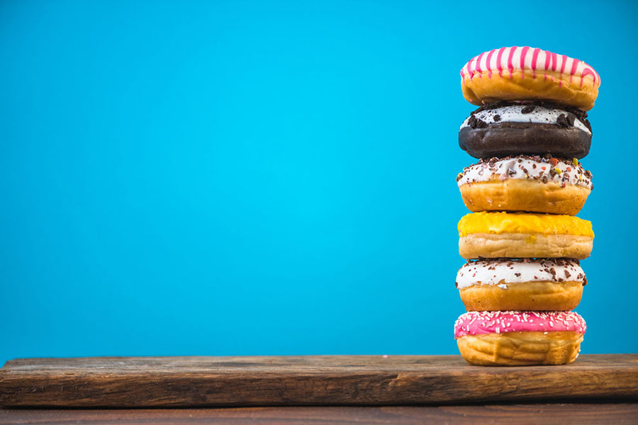 What Is FODMAP Stacking?