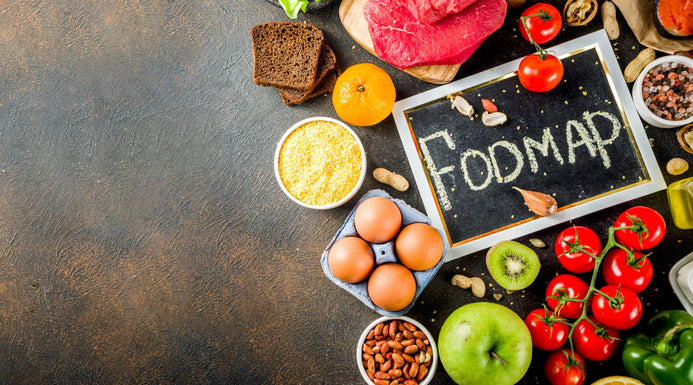 The Basics of The Low FODMAP Diet (PDF)