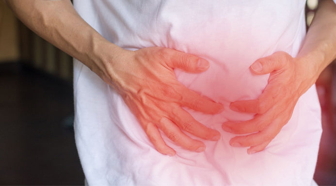 A List of Foods That Trigger Irritable Bowel Syndrome