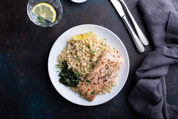 Tips For Living With IBS