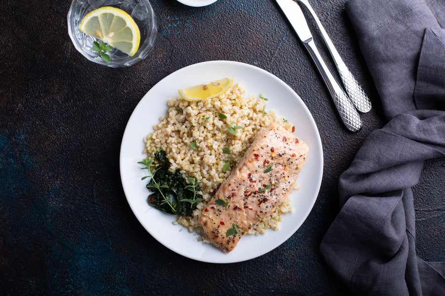 Tips For Living With IBS