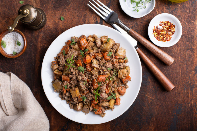 IBS-Friendly Foods to Add to Your Diet