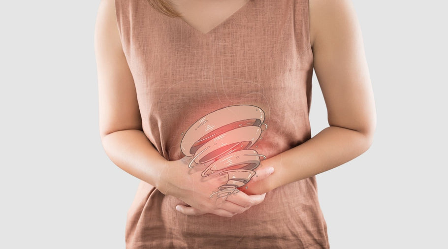 3 Proven Ways To Treat Irritable Bowel Syndrome (IBS)