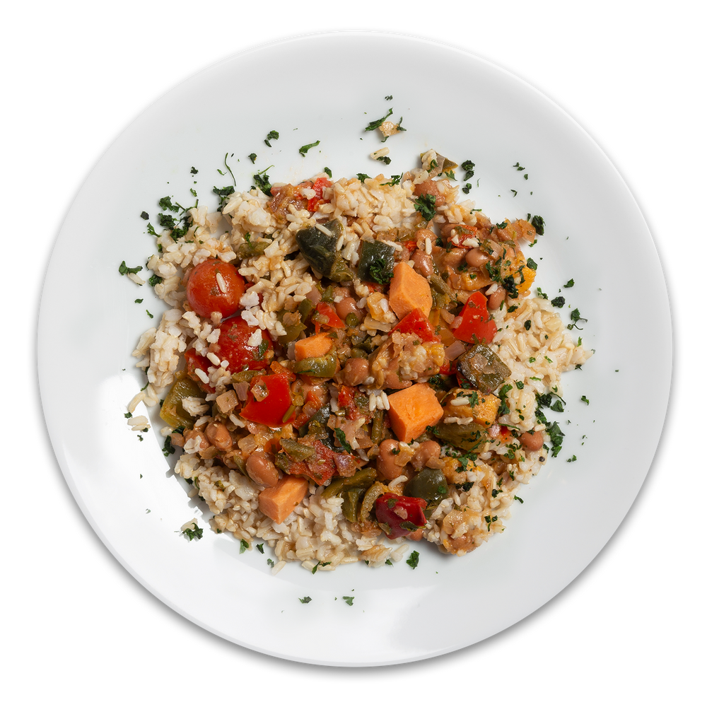 Mediterranean Meals – ModifyHealth