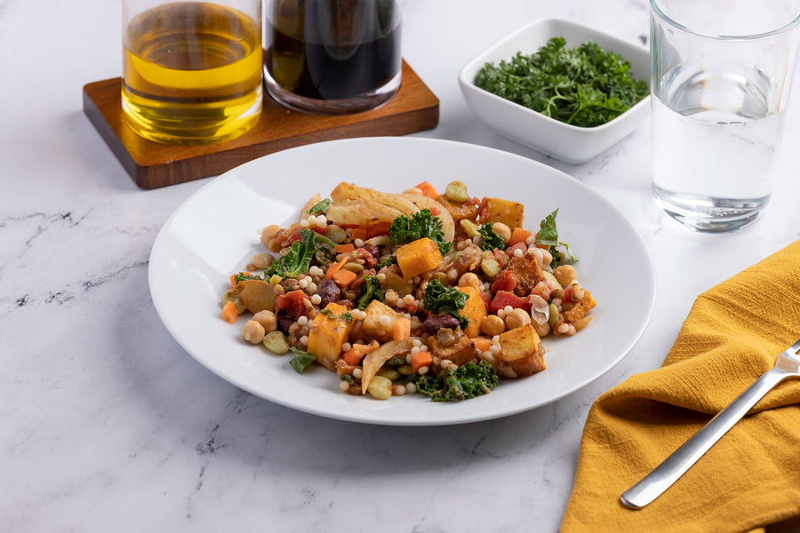 Modify Health Meals Mediterranean Meals | ModifyHealth