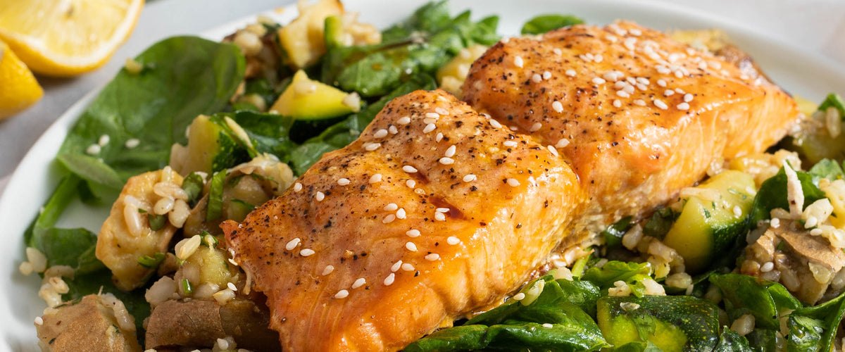 Modify Health Meals Custom Low-FODMAP Meal Program | ModifyHealth