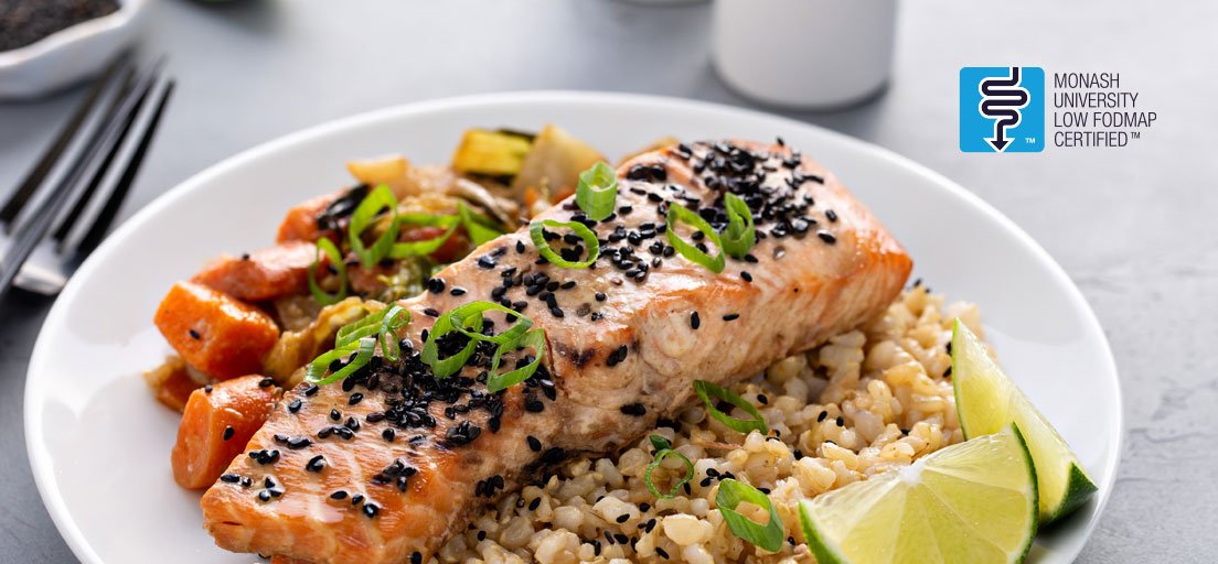 Modify Health Meals Custom Low-FODMAP Meal Program | ModifyHealth